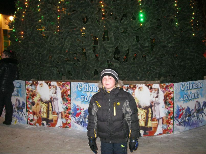 Руслан Табанаков фотография #18