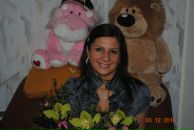 Фотография Аксельрод Карины