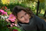 Фотография Фёдоровой Светланы