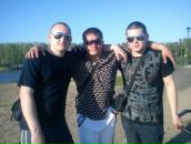 Фотография Бубнова Артема