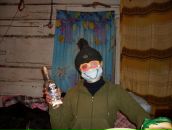 Фотография Кувшиновой Алены