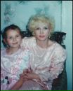 Фотография Муратовой Ирины