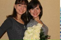 Фотография Кнауц Любови