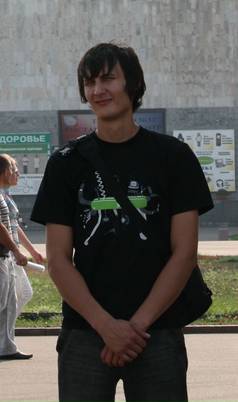 Антон Прокопенко фотография #21