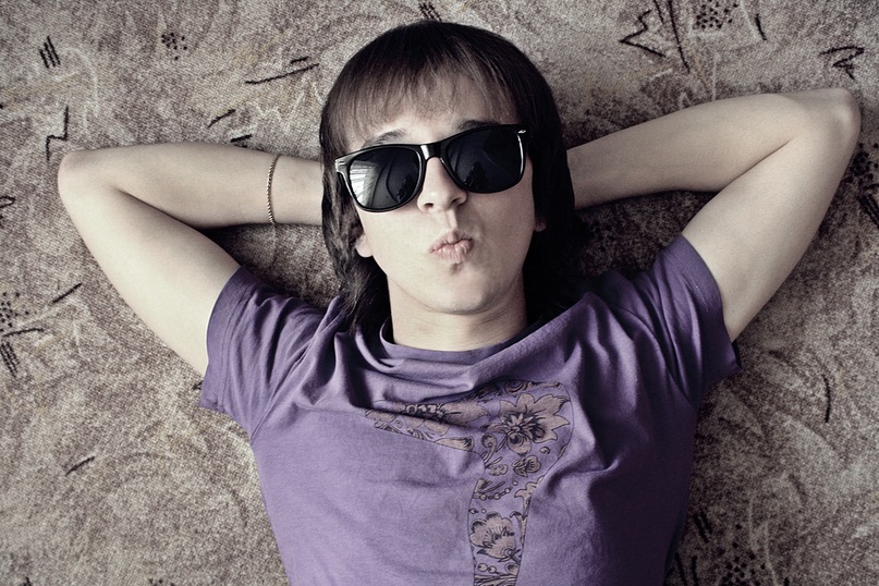 Sergey Garusenko фотография #20