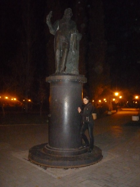 Ирина Бугрова фотография #33