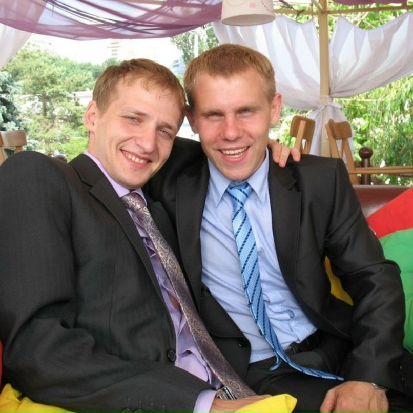 Сергей Качан фотография #8