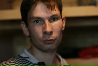 Фотография Салтыкова Сергея