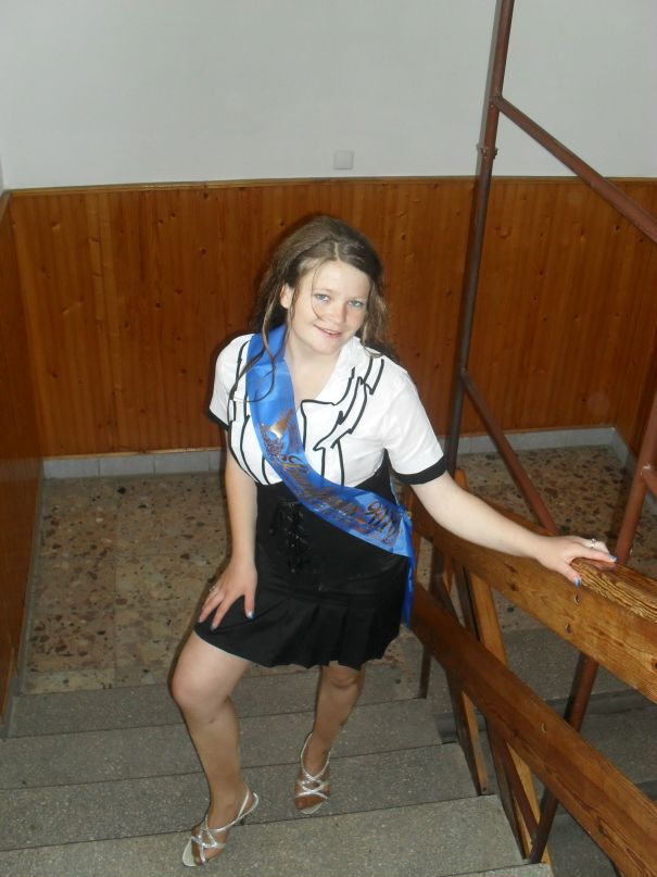 Танька Елек фотография #31