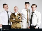 Фотография Кирильчика Егора