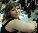 Фотография Селюниной Екатерины