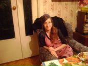 Фотография Хабаровой Анны