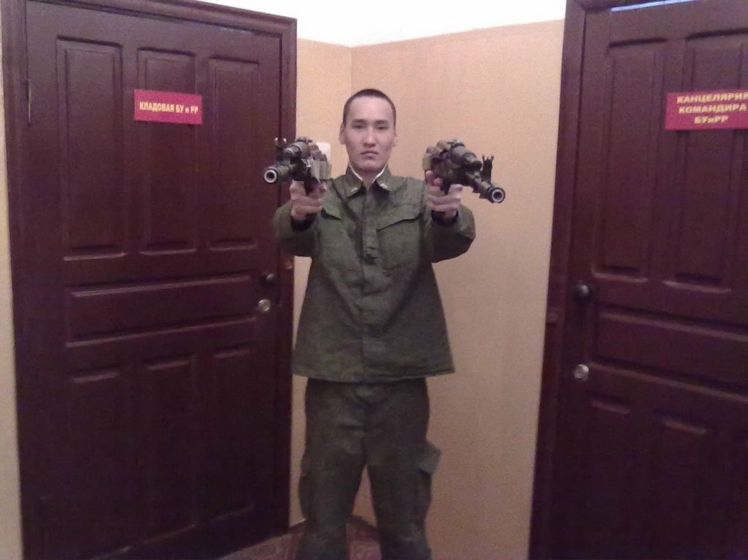 Александр Иргит фотография #18