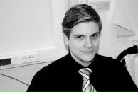 Фотография Сёмчина Кирилла