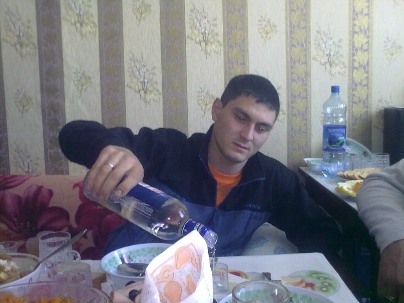 Антон Курицын фотография #32
