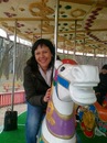 Наталья Исакина фотография #2 (источник - https://vk.com/id118679349)