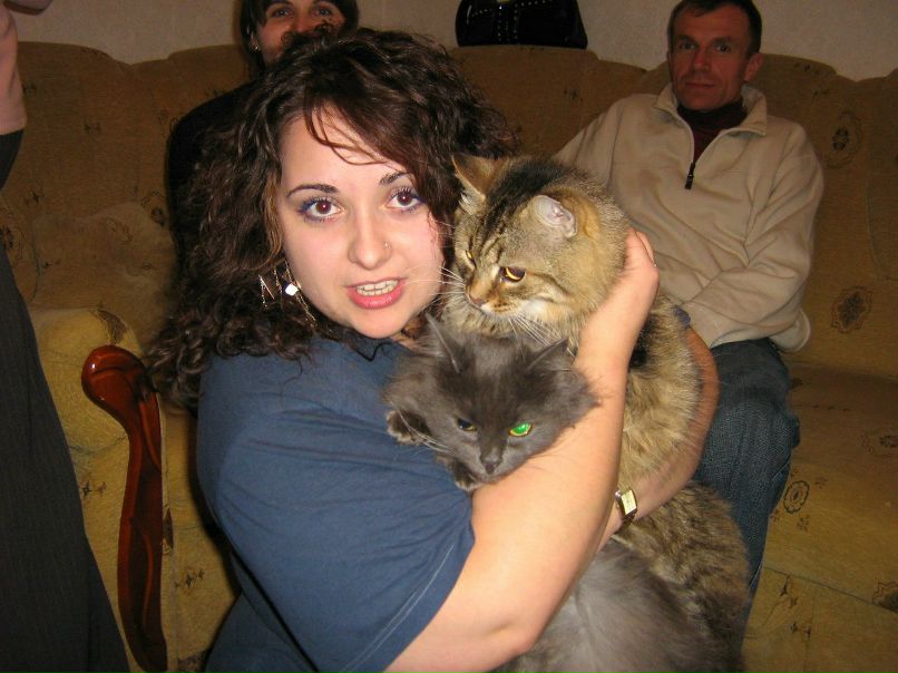 Марина Лебедь фотография #26