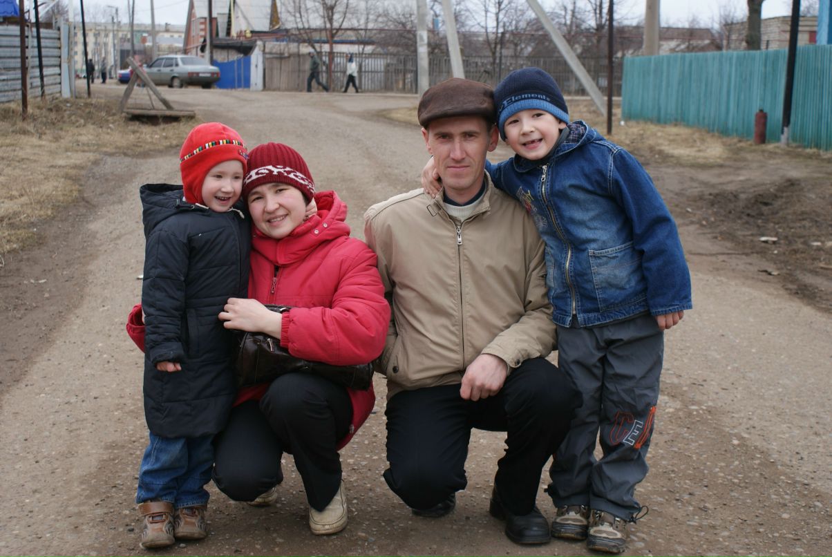 Альберт Султанов фотография #2