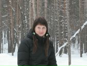 Фотография Игнатьевой Анастасии