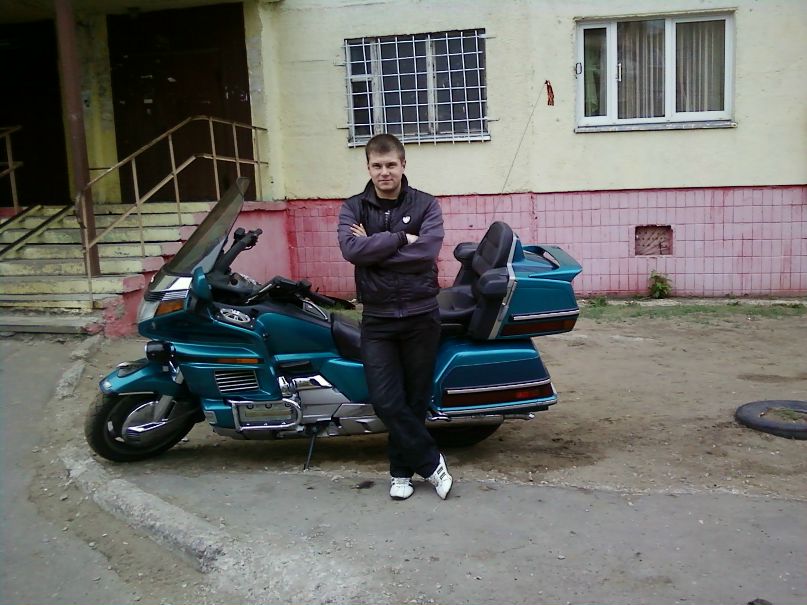 Сергей Царенков фотография #28