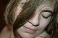 Фотография Миловановой Карины