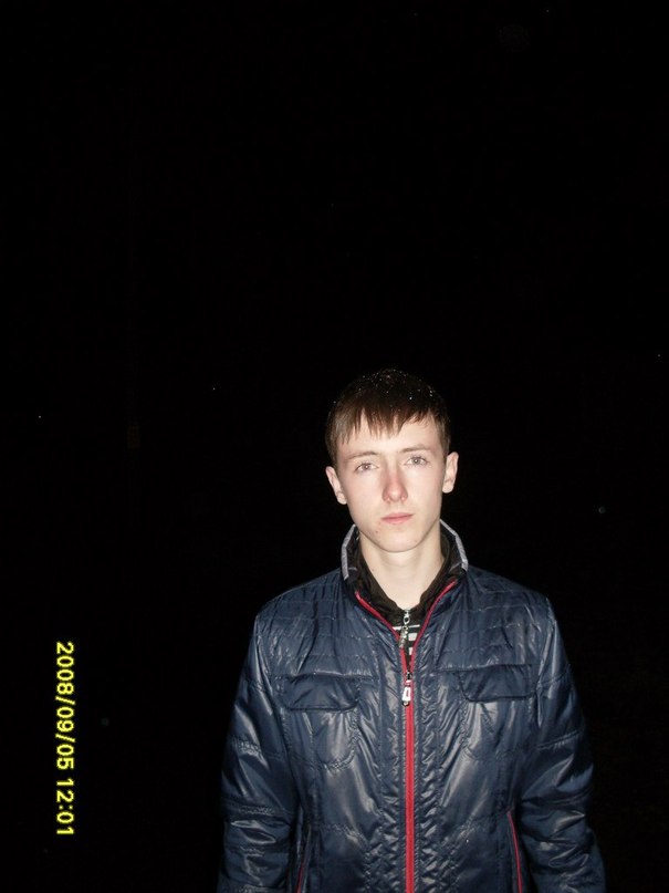 Дима Самусенко фотография #30