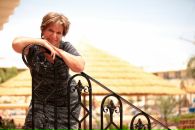 Фотография Ганичевой Антонины