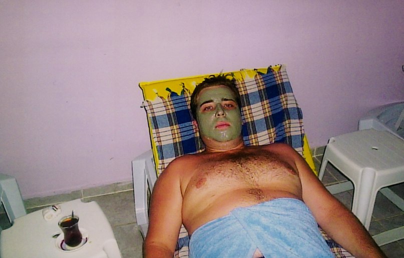 Дмитрий Коваленко фотография #31