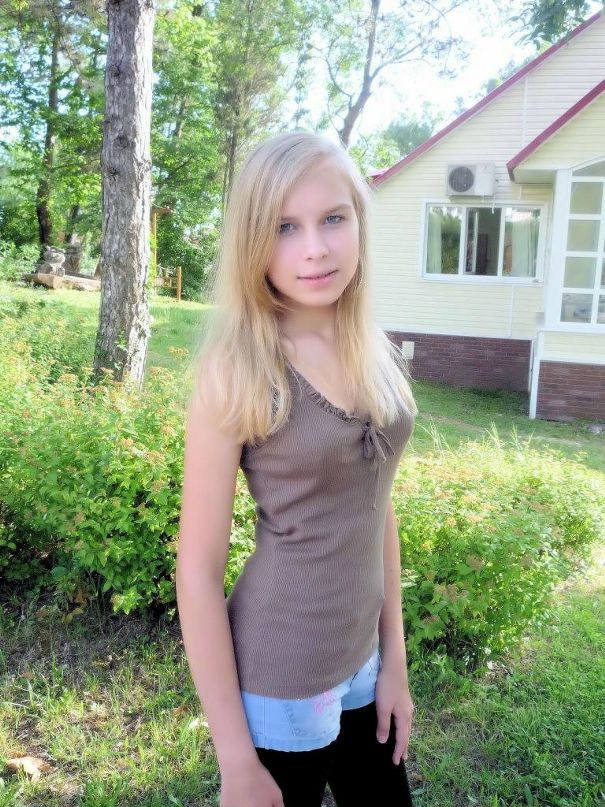 Катя Петрова фотография #33