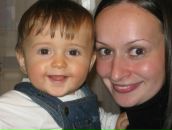 Фотография Журбы Дарьи