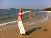 Фотография Гуськовой Елены