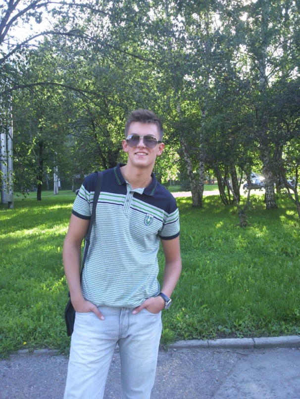 Антон Григорьев фотография #39