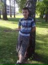 Максім Іванюк фотография #18 (источник - https://vk.com/id133658307)