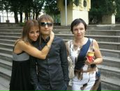 Фотография Шишковской-Требух Яночки