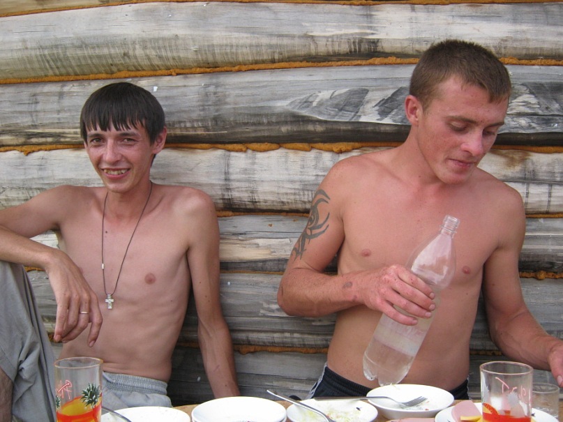Иван Антонов фотография #34