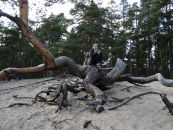 Фотография Никаноровой Маши