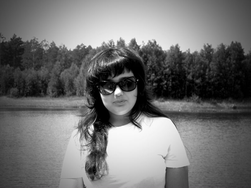 Екатерина Яковлева фотография #40