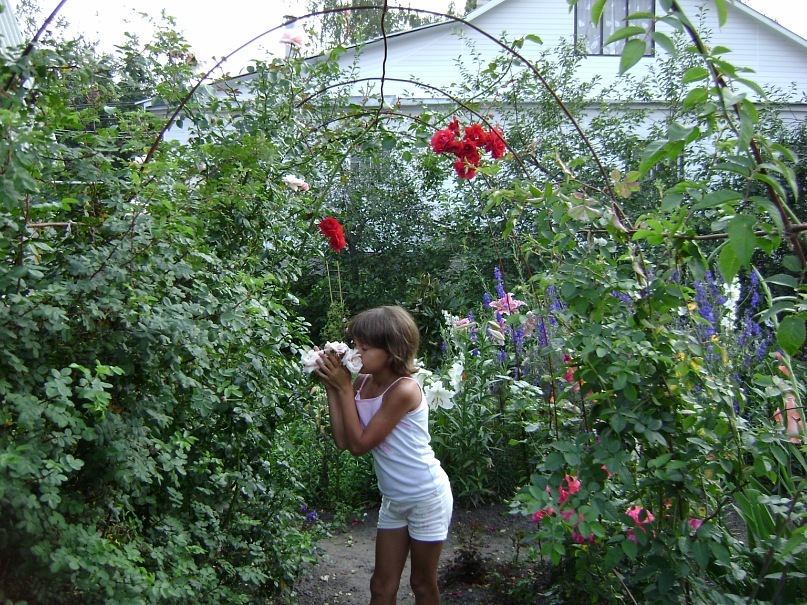 Софья Бутырина фотография #38