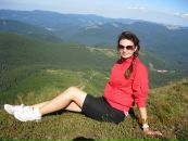 Ауріка Попеску фотография #19 (источник - https://vk.com/id28470839)