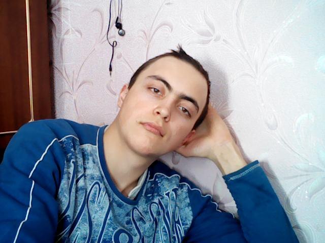 Дмитрий Калинин фотография #18