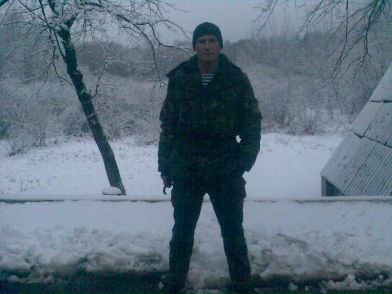 Ярослав Поляков фотография #18