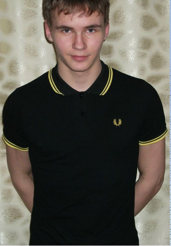 Дмитрий Пучков фотография #12