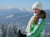 Оксана Поліщук фотография #48 (источник - https://vk.com/id5788755)