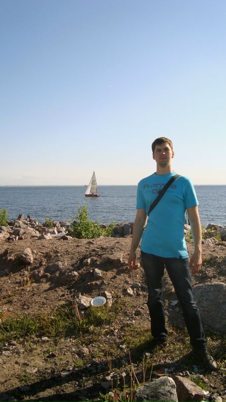 Серафим Сыроежкин фотография #2