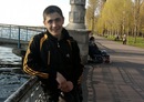 Георгій Вівдіч фотография #34 (источник - https://vk.com/id27243744)