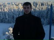 Фотография Малёваного Михаила