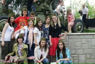 Фотография Дашковой Наталии