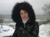 Фотография Дементьевой Ирины