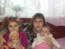Любов Герчанівська фотография #36 (источник - https://vk.com/id166609155)