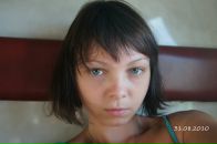 Фотография Мельниковой Настеньки